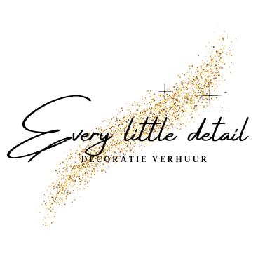 Logo every little detail